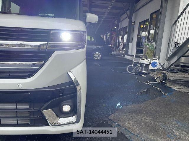 Suzuki SPACIA 2023-12 340376-22