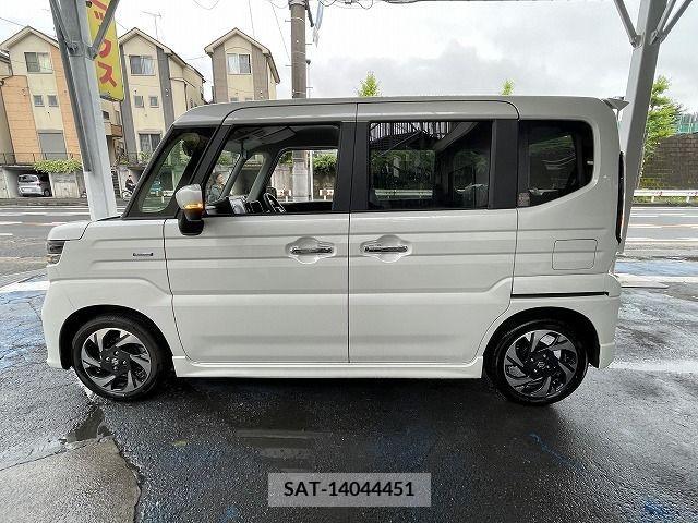 Suzuki SPACIA 2023-12 340376-8