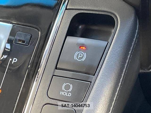 Toyota VELLFIRE 2015-06 288009-6