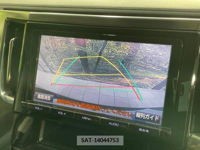 Toyota VELLFIRE 2015-06 288009-4