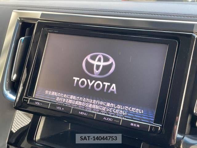 Toyota VELLFIRE 2015-06 288009-3