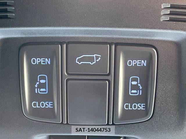 Toyota VELLFIRE 2015-06 288009-2