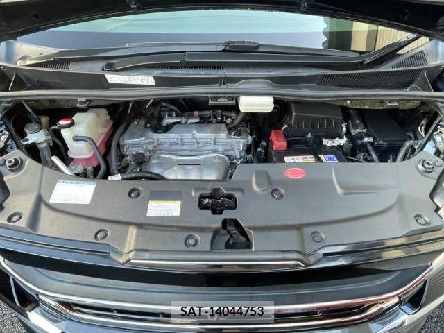 Toyota VELLFIRE 2015-06 288009-19