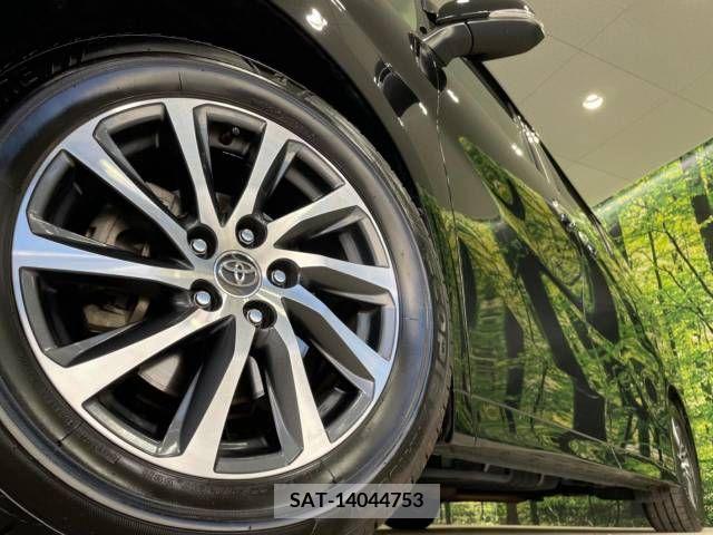 Toyota VELLFIRE 2015-06 288009-14