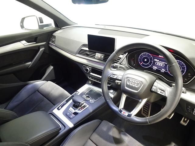 Audi Q5 2019-07 13803-8