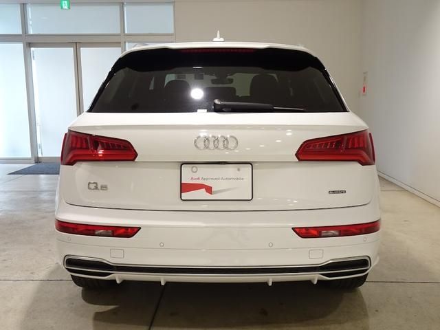 Audi Q5 2019-07 13803-3