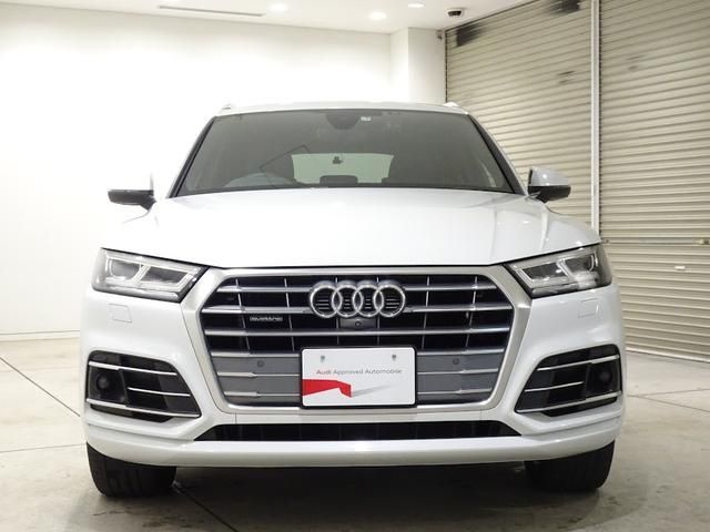 Audi Q5 2019-07 13803-2