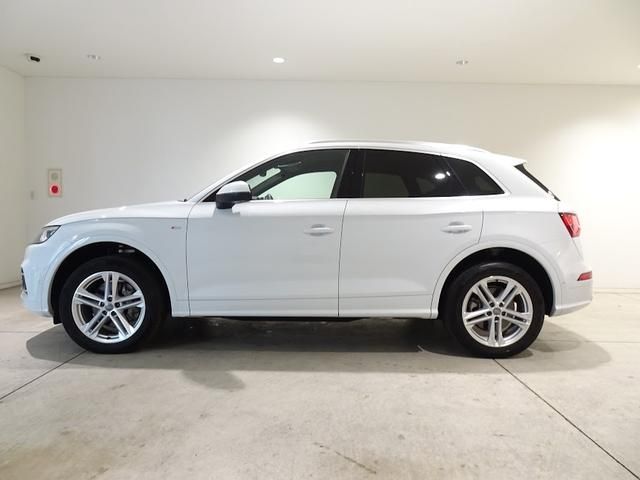 Audi Q5 2019-07 13803-6