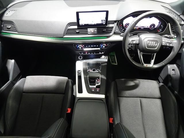 Audi Q5 2019-07 13803-7