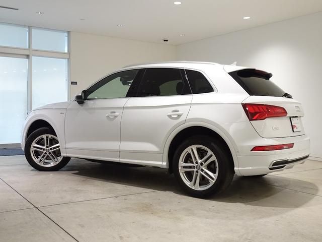 Audi Q5 2019-07 13803-5