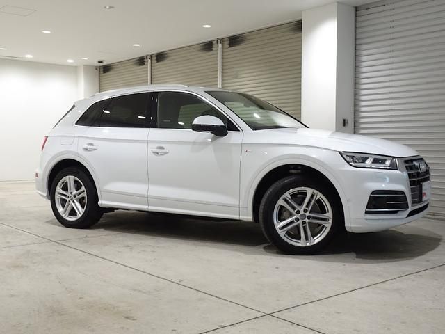 Audi Q5 2019-07 13803-4