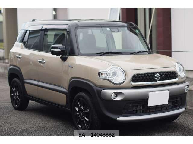 Suzuki X BEE 2019-08 333927-4