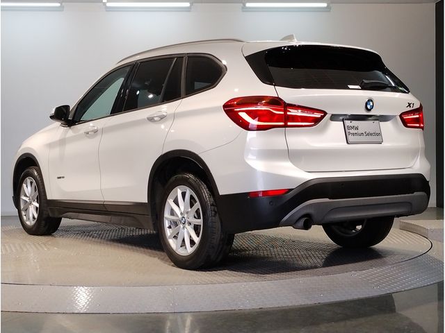 Bmw X1 2016-09 186742-6
