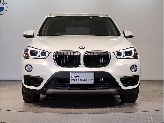Bmw X1 2016-09 186742-3