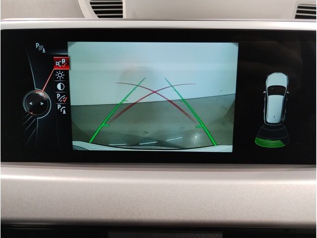Bmw X1 2016-09 186742-17