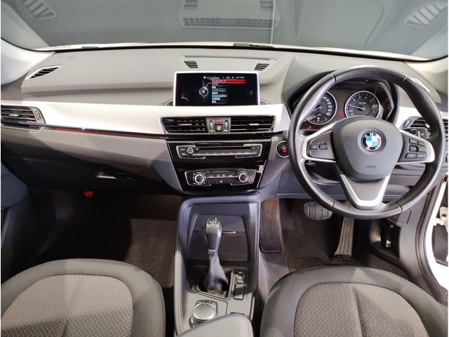 Bmw X1 2016-09 186742-1