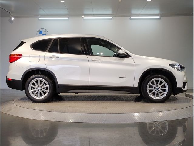 Bmw X1 2016-09 186742-7
