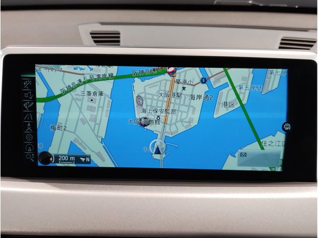 Bmw X1 2016-09 186742-16