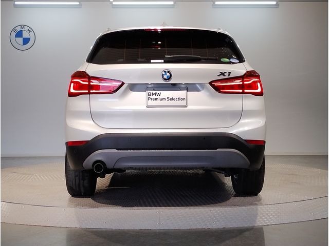 Bmw X1 2016-09 186742-4