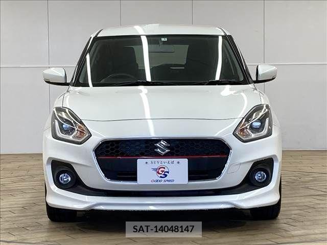 Suzuki SWIFT 2017-02 221742-2