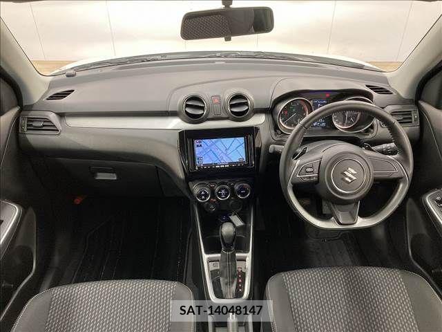 Suzuki SWIFT 2017-02 221742-1