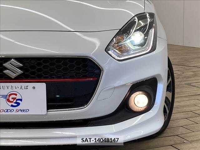 Suzuki SWIFT 2017-02 221742-18