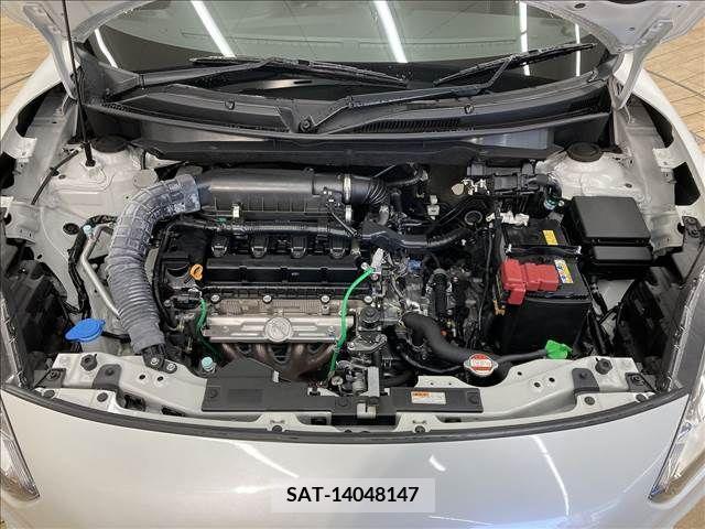 Suzuki SWIFT 2017-02 221742-17