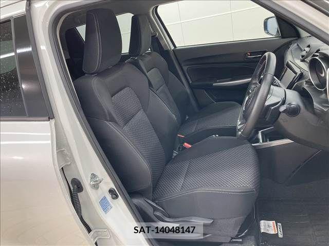 Suzuki SWIFT 2017-02 221742-11