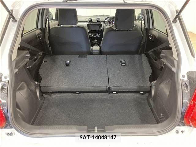 Suzuki SWIFT 2017-02 221742-13