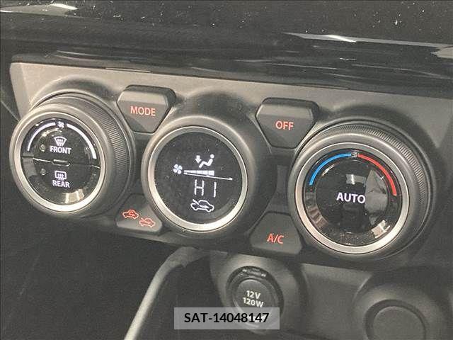 Suzuki SWIFT 2017-02 221742-9