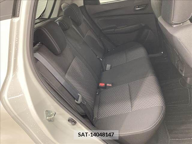 Suzuki SWIFT 2017-02 221742-12