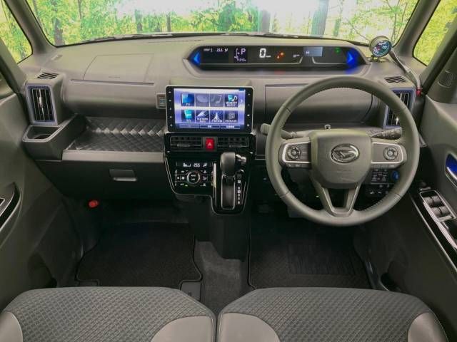 Daihatsu TANTO CUSTOM 2021-01 180770-1