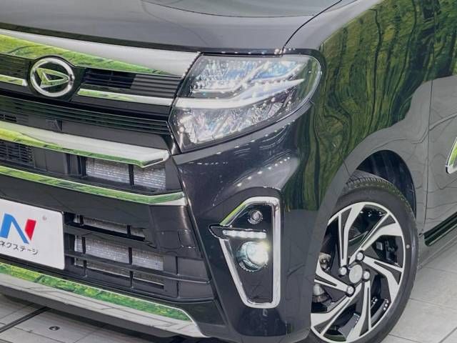 Daihatsu TANTO CUSTOM 2021-01 180770-12