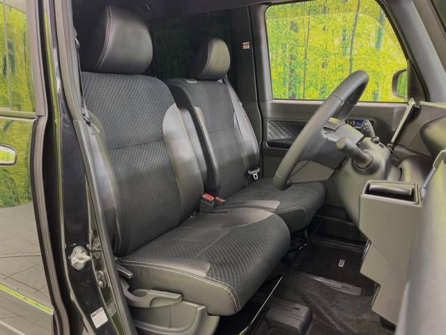 Daihatsu TANTO CUSTOM 2021-01 180770-8