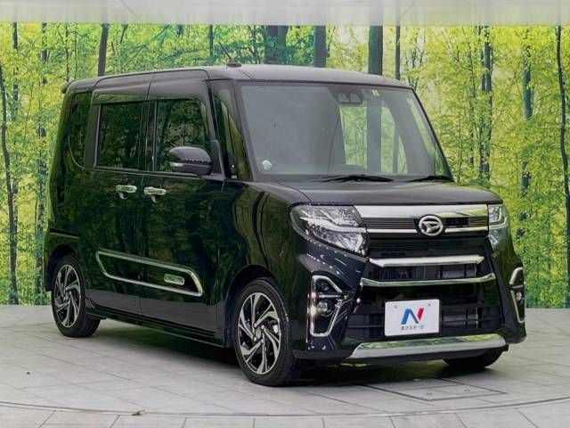 Daihatsu TANTO CUSTOM 2021-01 180770-16