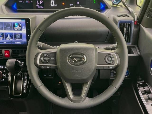 Daihatsu TANTO CUSTOM 2021-01 180770-11