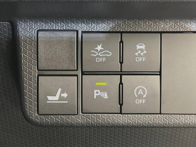 Daihatsu TANTO CUSTOM 2021-01 180770-7