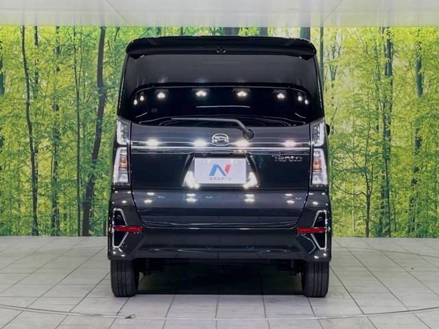 Daihatsu TANTO CUSTOM 2021-01 180770-15