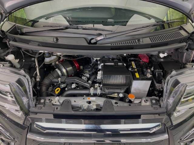 Daihatsu TANTO CUSTOM 2021-01 180770-18