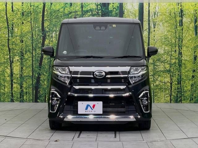Daihatsu TANTO CUSTOM 2021-01 180770-14