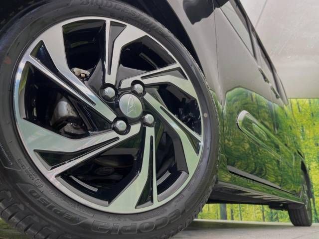 Daihatsu TANTO CUSTOM 2021-01 180770-13