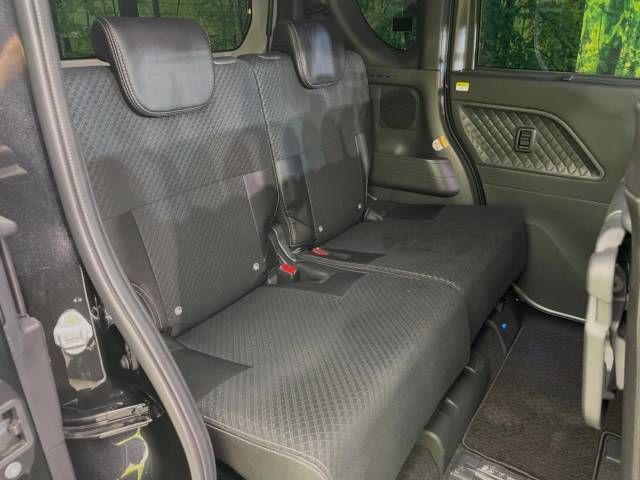 Daihatsu TANTO CUSTOM 2021-01 180770-9