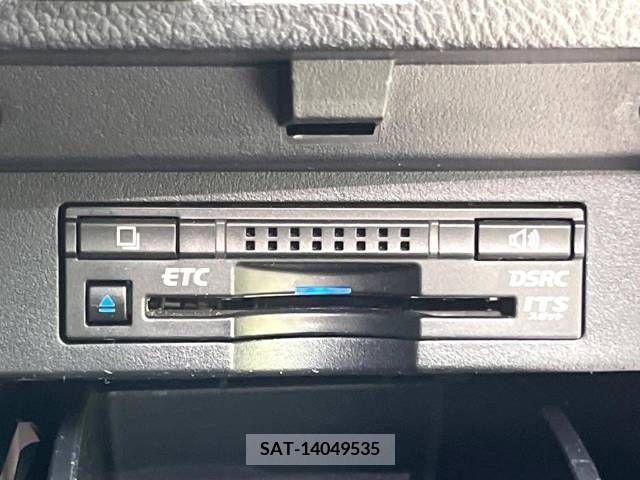 Toyota ALPHARD 2015-05 279197-7