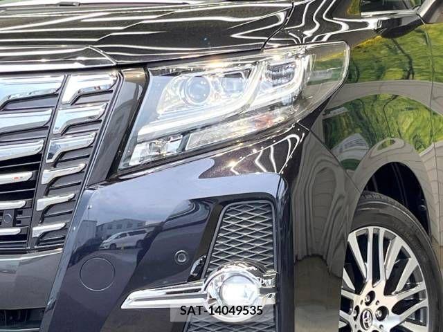Toyota ALPHARD 2015-05 279197-13