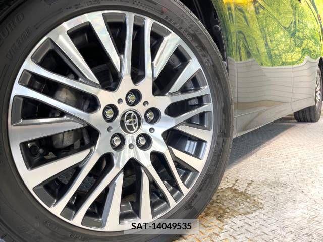 Toyota ALPHARD 2015-05 279197-14