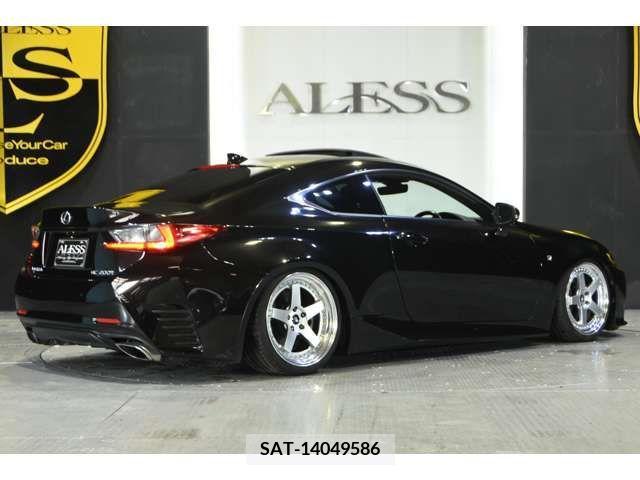 Lexus RC 2016-05 211412-2