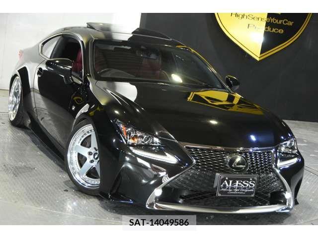Lexus RC 2016-05 211412-1