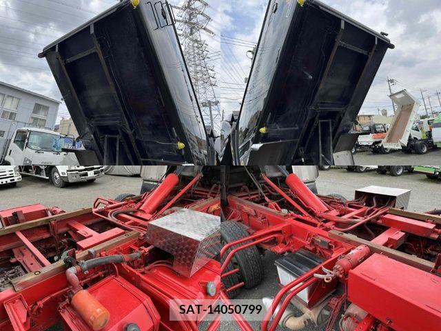 Isuzu FORWARD 2012-11 302739-14