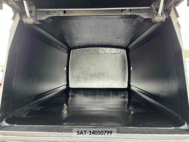 Isuzu FORWARD 2012-11 302739-10