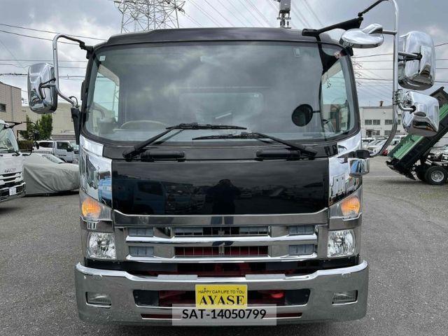Isuzu FORWARD 2012-11 302739-1